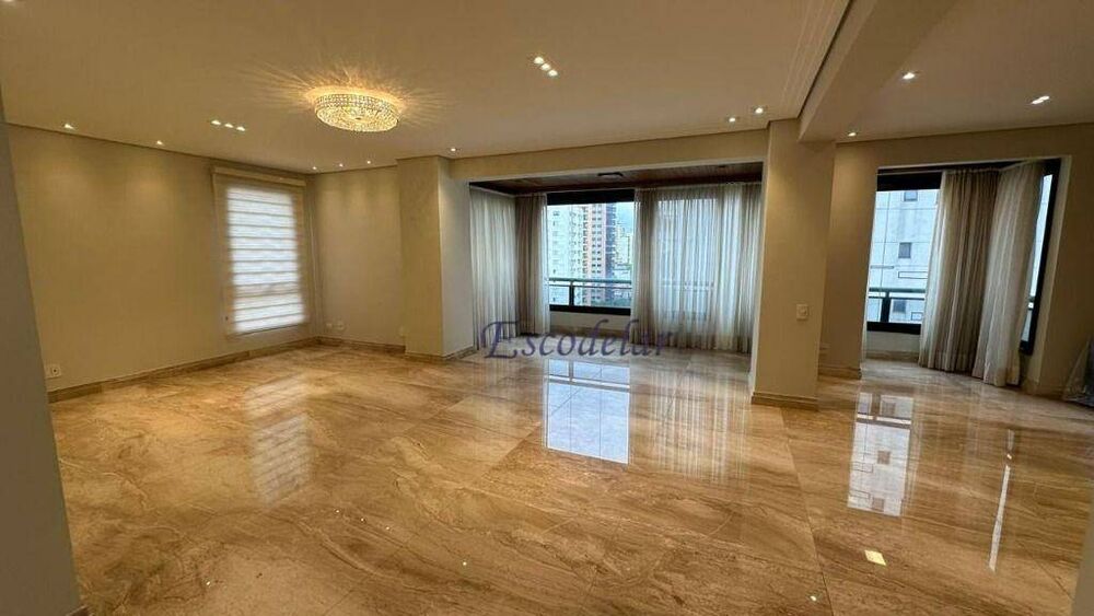 Apartamento, 3 quartos, 263 m² - Foto 1