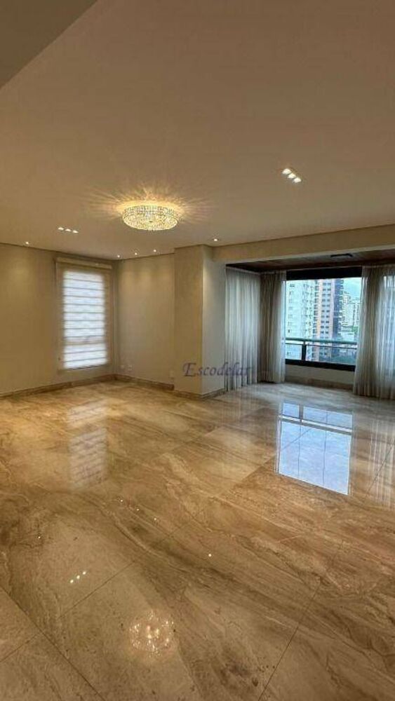 Apartamento, 3 quartos, 263 m² - Foto 4