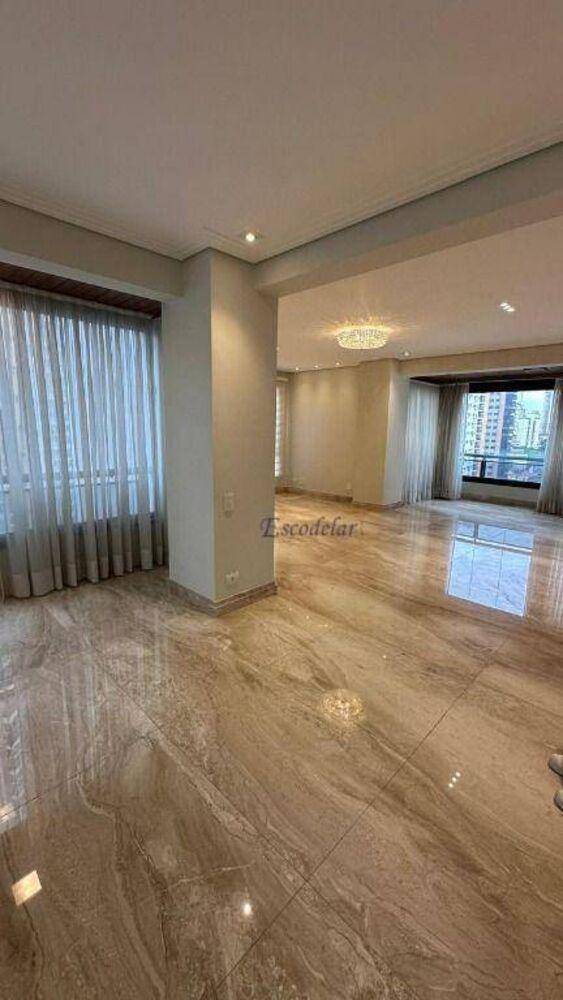 Apartamento, 3 quartos, 263 m² - Foto 2