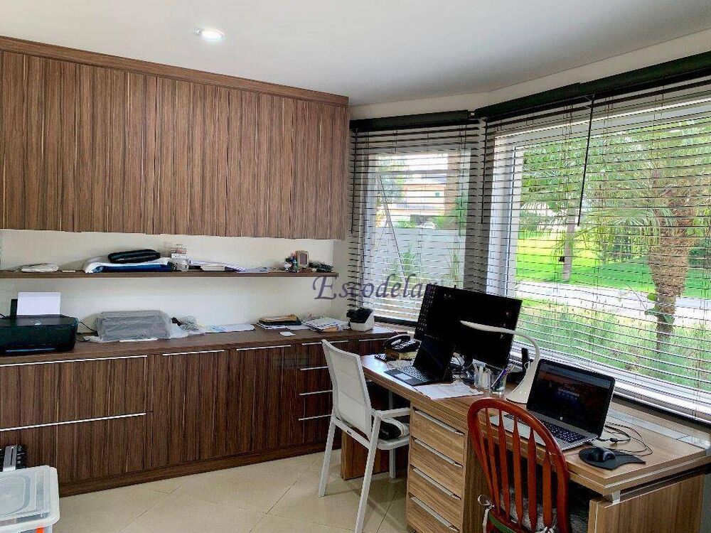 Casa de Condomínio, 5 quartos - Foto 3