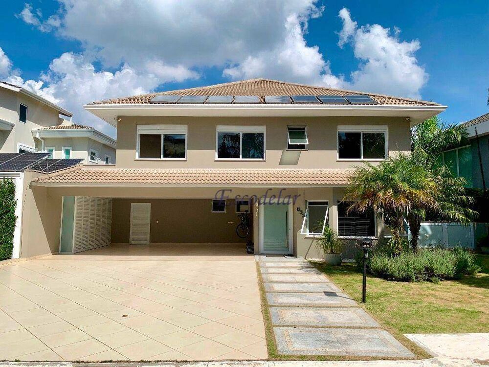 Casa de Condomínio, 5 quartos - Foto 2