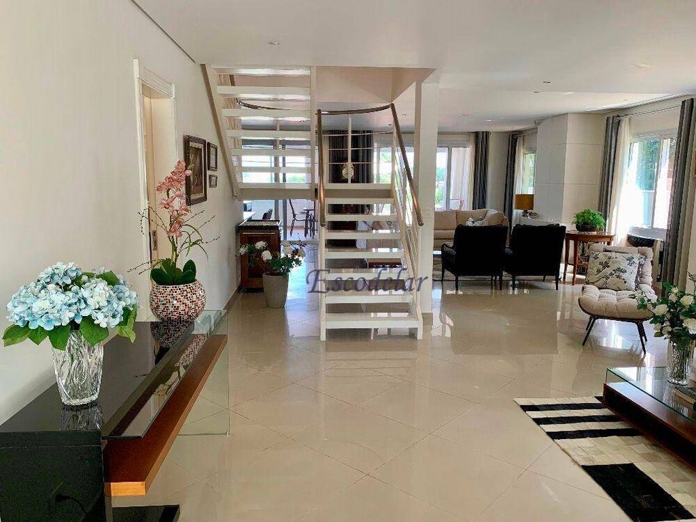 Casa de Condomínio, 5 quartos - Foto 4