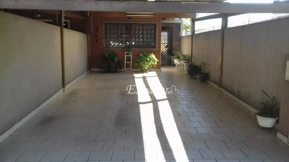 Sobrado, 3 quartos, 260 m² - Foto 4