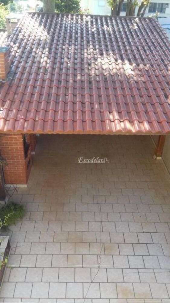 Sobrado, 3 quartos, 260 m² - Foto 6