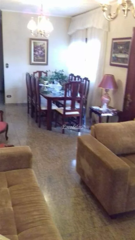 Sobrado, 3 quartos, 260 m² - Foto 3