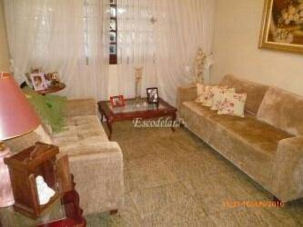 Sobrado, 3 quartos, 260 m² - Foto 7