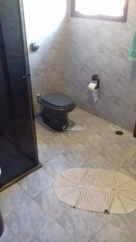 Sobrado, 3 quartos, 260 m² - Foto 1