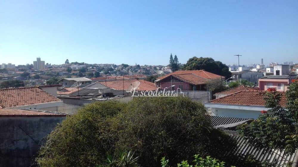 Sobrado, 3 quartos, 260 m² - Foto 8