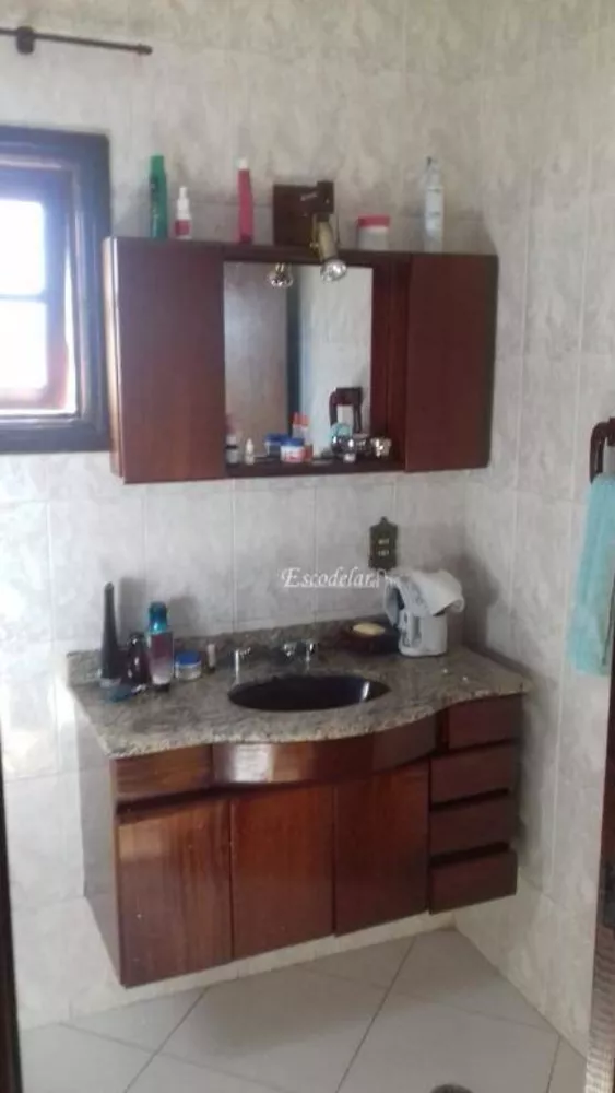 Sobrado, 3 quartos, 260 m² - Foto 2