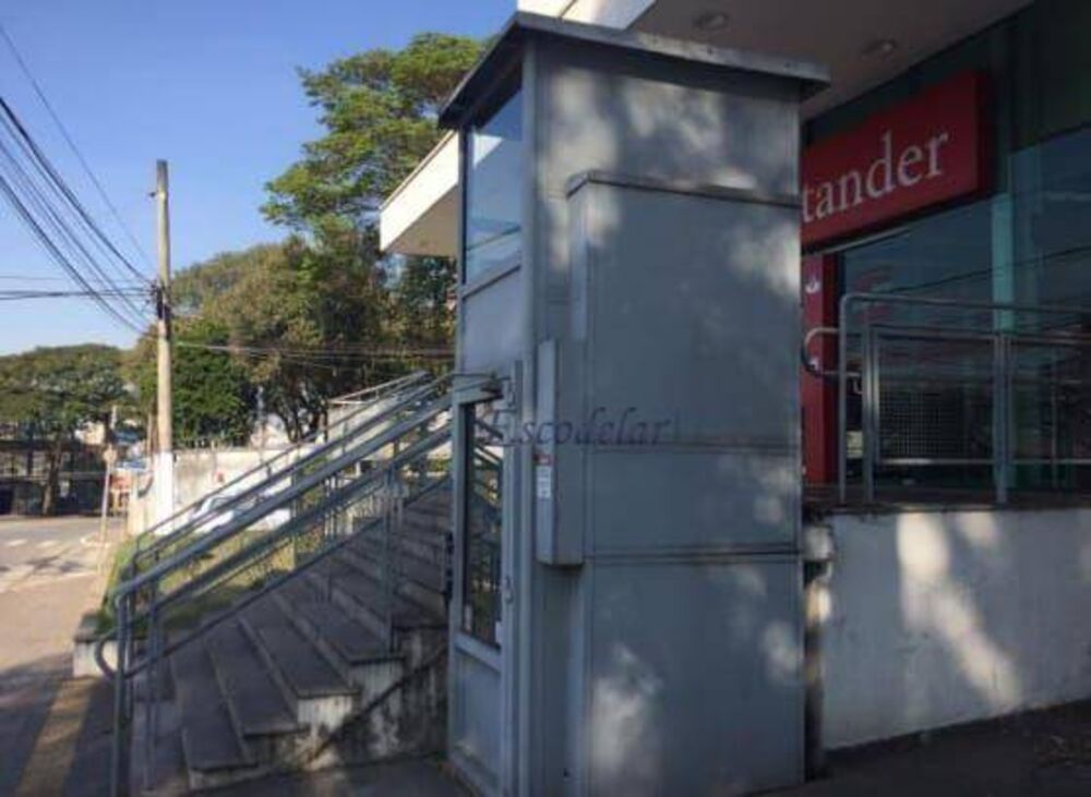 Prédio Inteiro, 903 m² - Foto 4