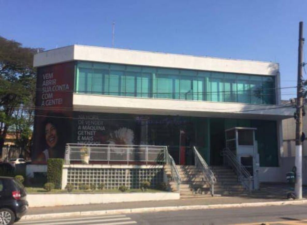 Prédio Inteiro, 903 m² - Foto 2