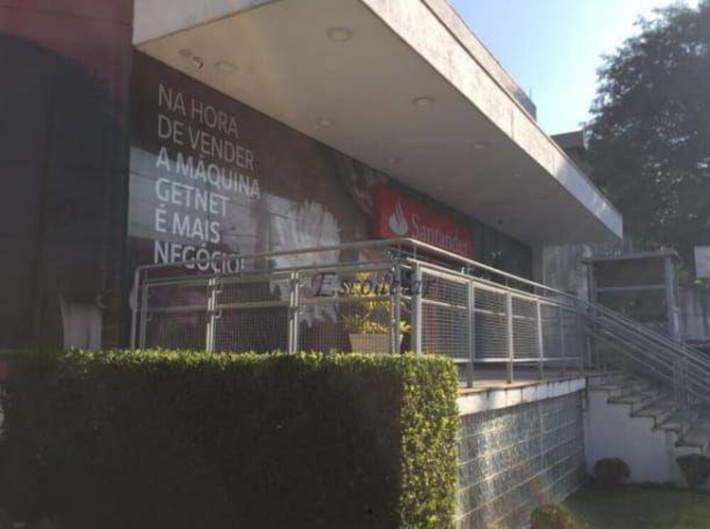 Prédio Inteiro, 903 m² - Foto 3