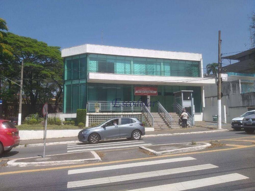 Prédio Inteiro, 903 m² - Foto 1