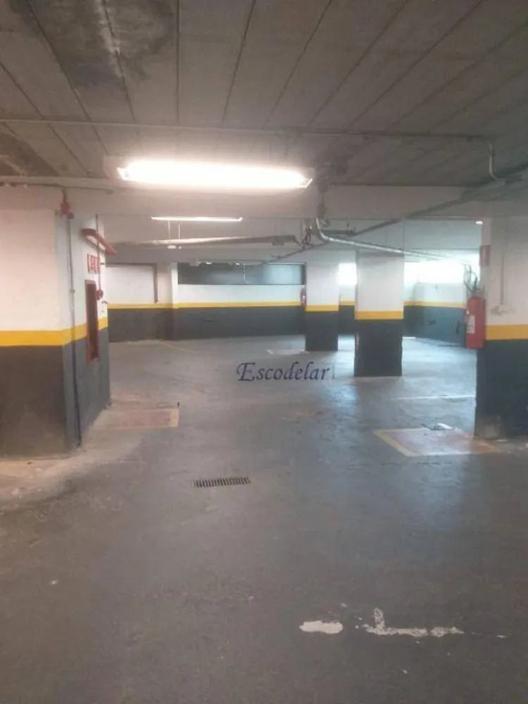 Prédio Inteiro, 903 m² - Foto 8