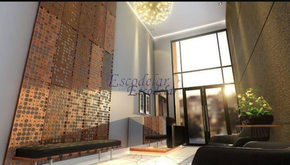 Apartamento, 3 quartos, 90 m² - Foto 3