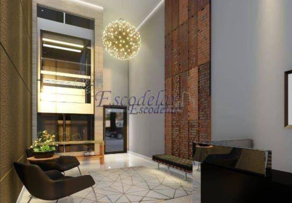 Apartamento, 3 quartos, 90 m² - Foto 4