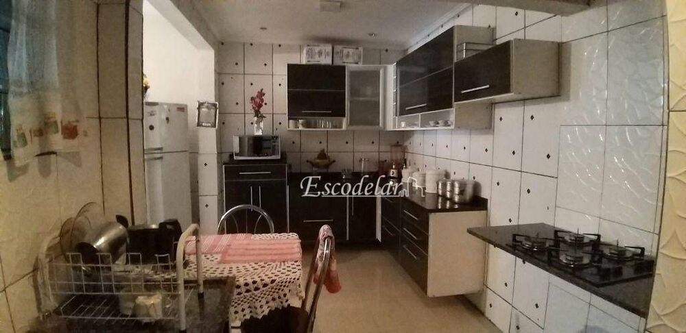 Casa, 3 quartos, 150 m² - Foto 9