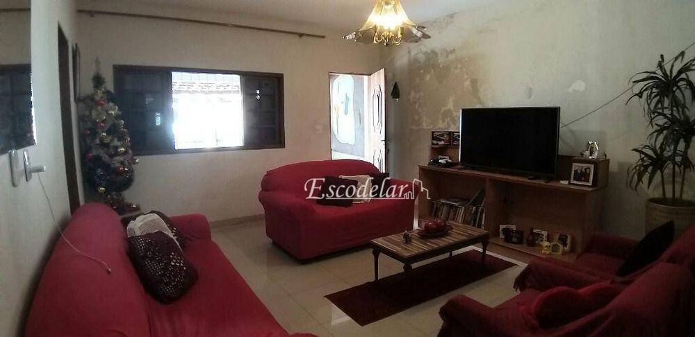 Casa, 3 quartos, 150 m² - Foto 12