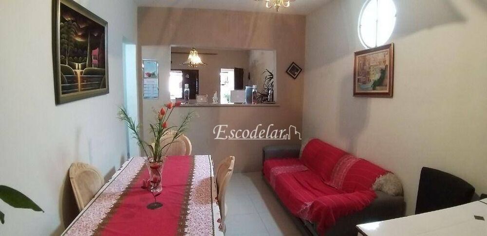 Casa, 3 quartos, 150 m² - Foto 1