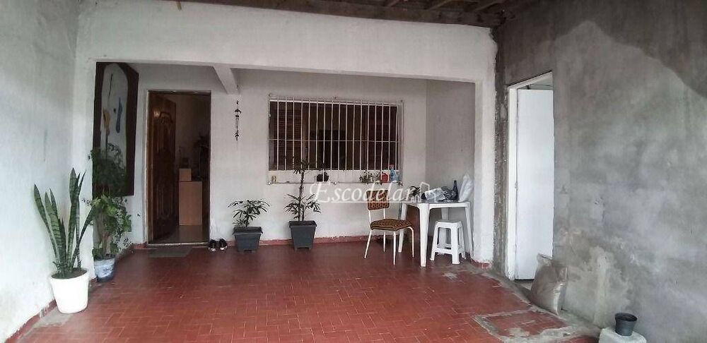 Casa, 3 quartos, 150 m² - Foto 7