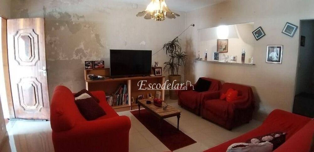Casa, 3 quartos, 150 m² - Foto 11