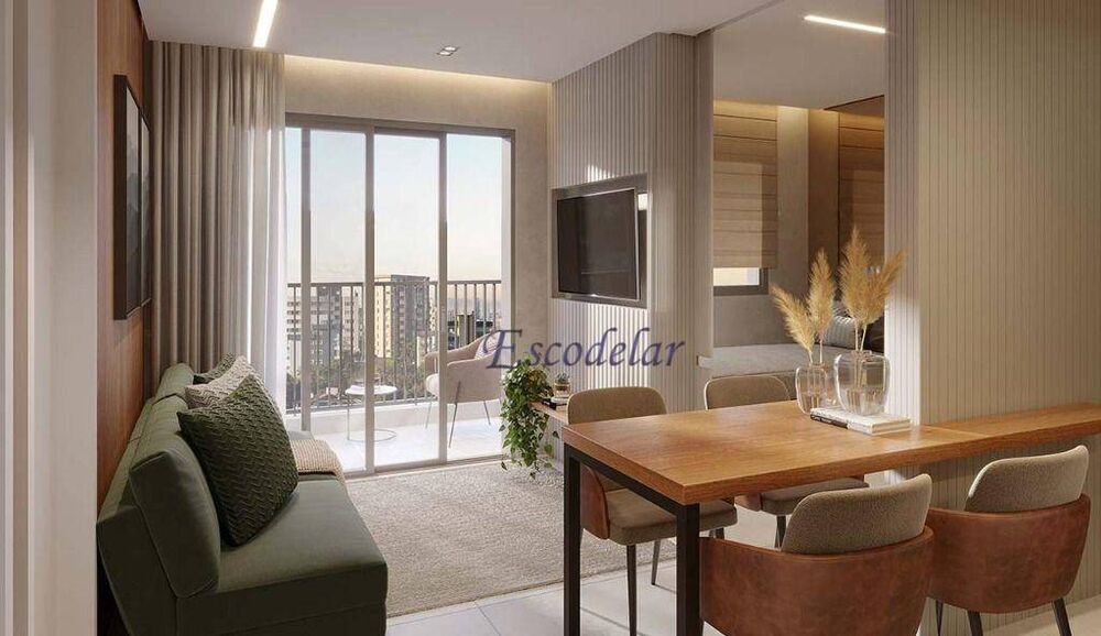 Apartamento, 2 quartos, 42 m² - Foto 12
