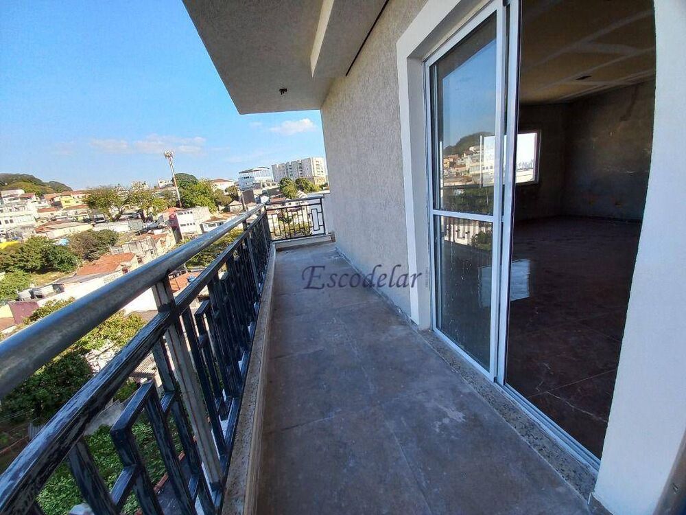 Apartamento, 2 quartos, 49 m² - Foto 16
