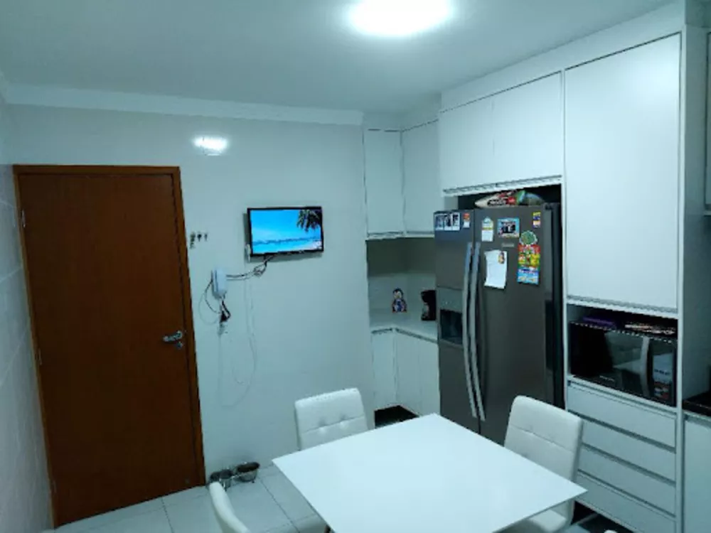 Sobrado à venda com 3 quartos, 113m² - Foto 2