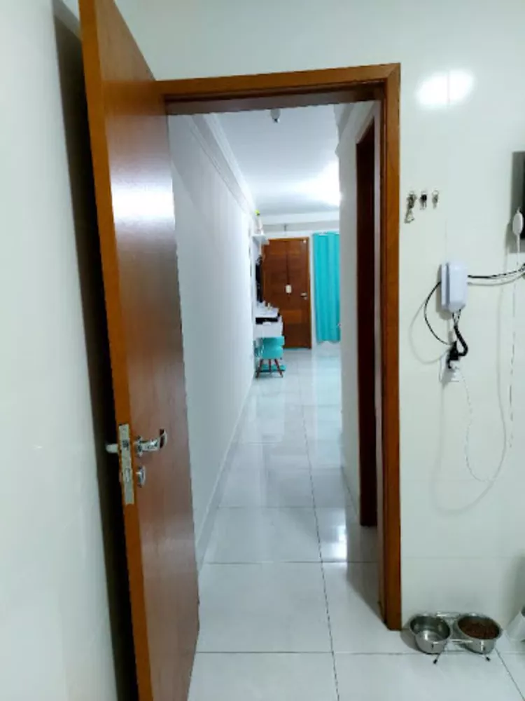 Sobrado à venda com 3 quartos, 113m² - Foto 3