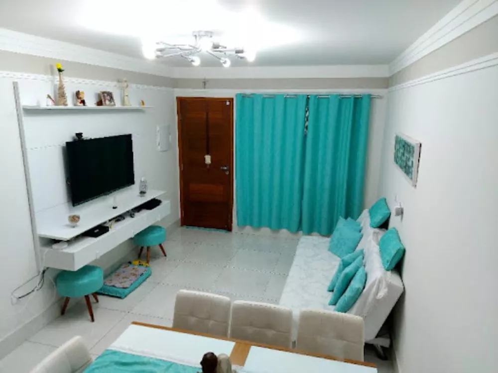 Sobrado à venda com 3 quartos, 113m² - Foto 4