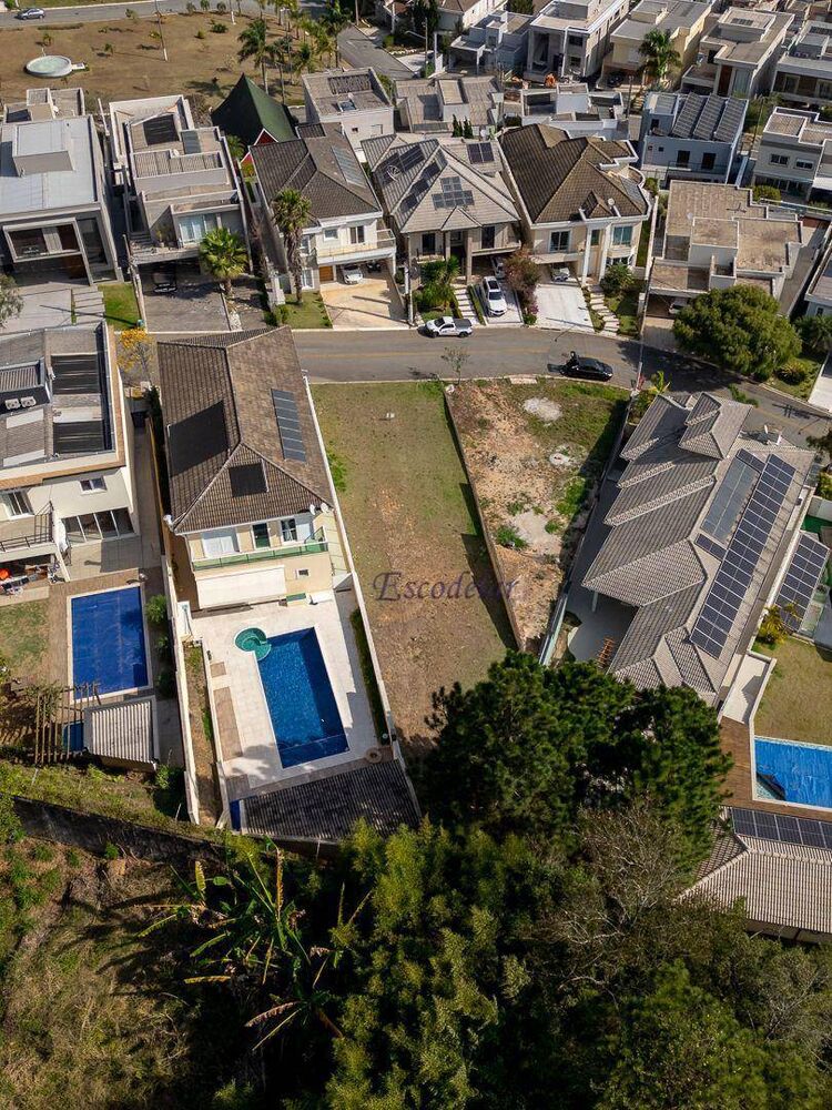 Loteamento e Condomínio, 604 m² - Foto 1