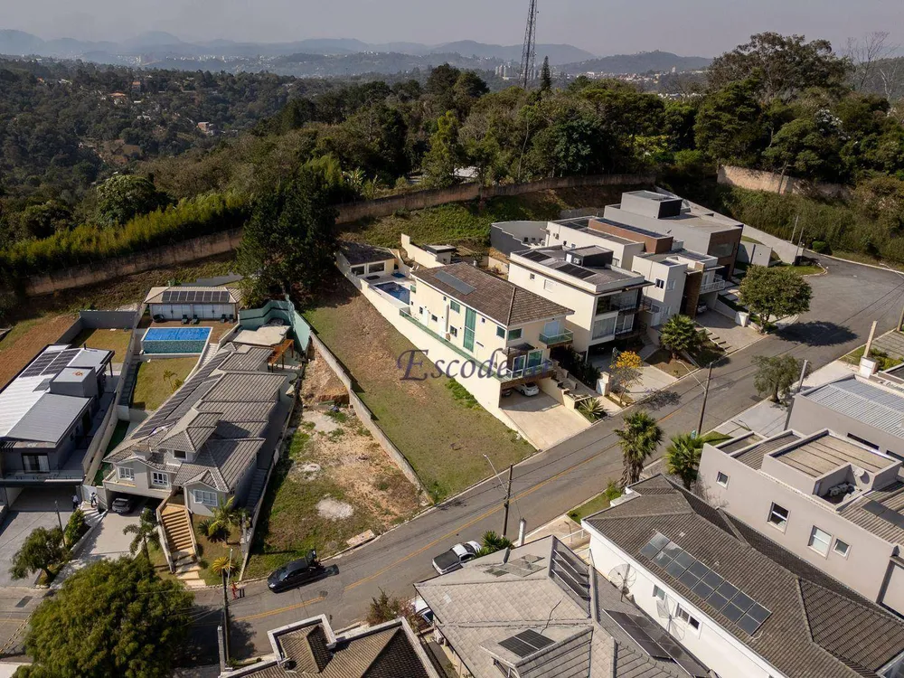 Loteamento e Condomínio, 604 m² - Foto 6