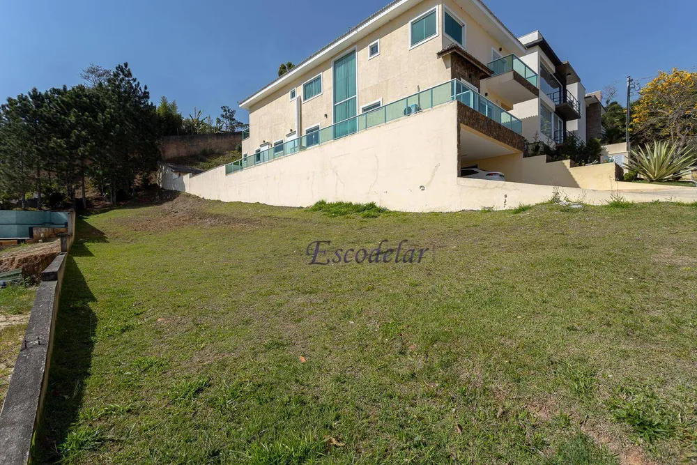 Loteamento e Condomínio, 604 m² - Foto 5