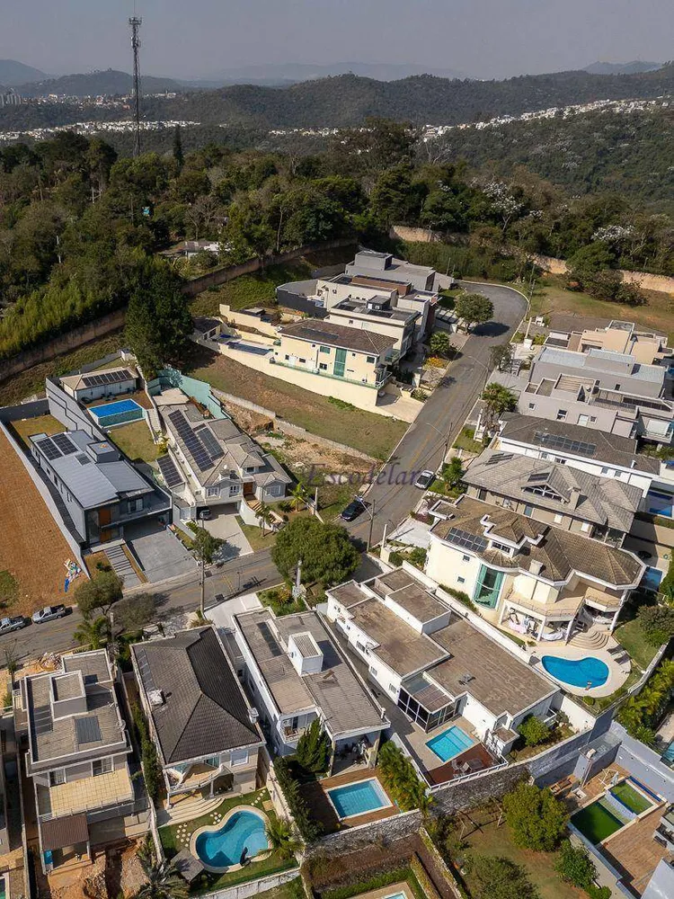 Loteamento e Condomínio, 604 m² - Foto 7