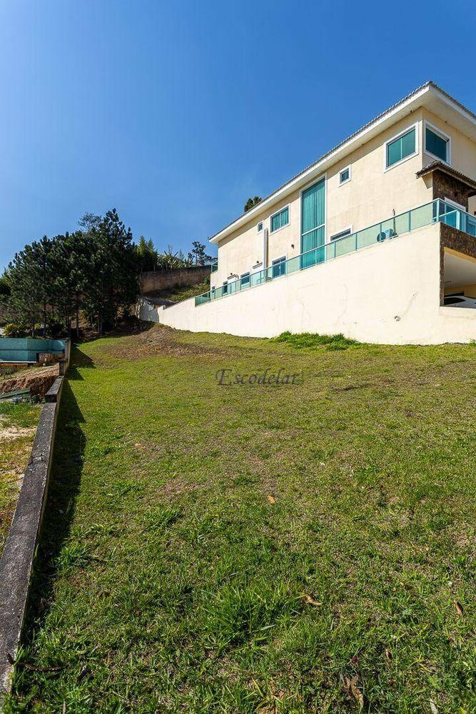 Loteamento e Condomínio, 604 m² - Foto 4