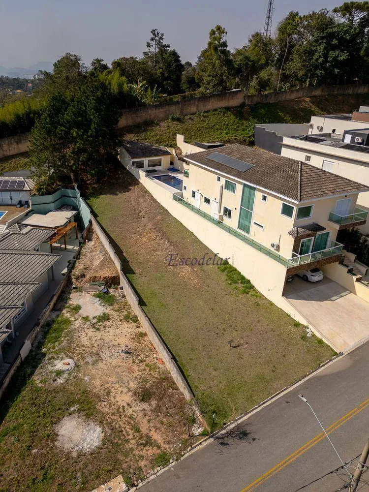 Loteamento e Condomínio, 604 m² - Foto 8
