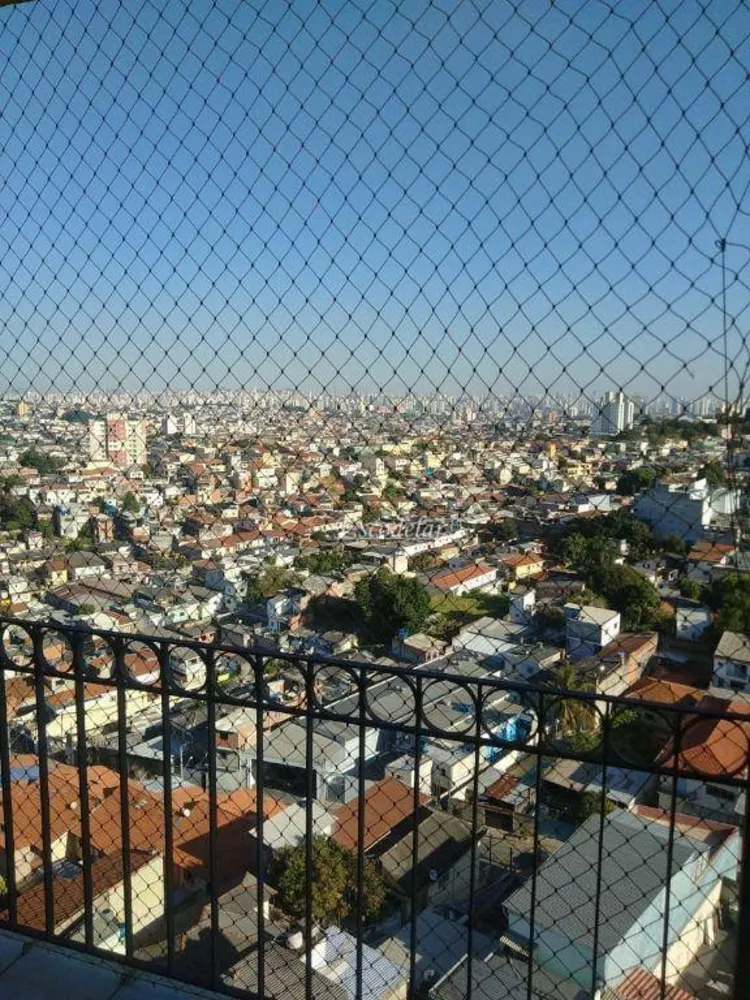 Apartamento, 2 quartos, 60 m² - Foto 4