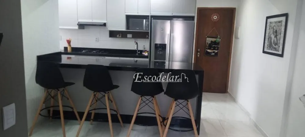 Apartamento, 2 quartos, 60 m² - Foto 3