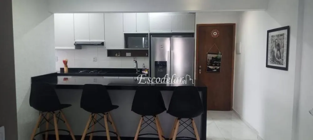 Apartamento, 2 quartos, 60 m² - Foto 1