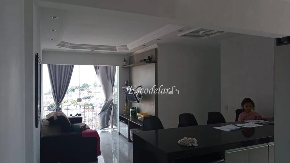 Apartamento, 2 quartos, 60 m² - Foto 2