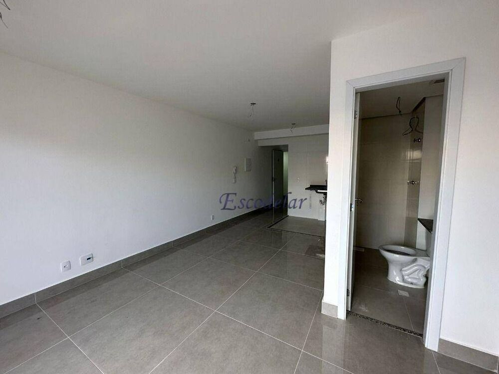 Kitnet-Studio, 37 m² - Foto 3