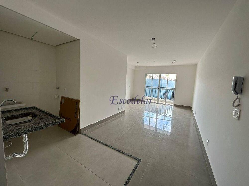 Kitnet-Studio, 37 m² - Foto 1