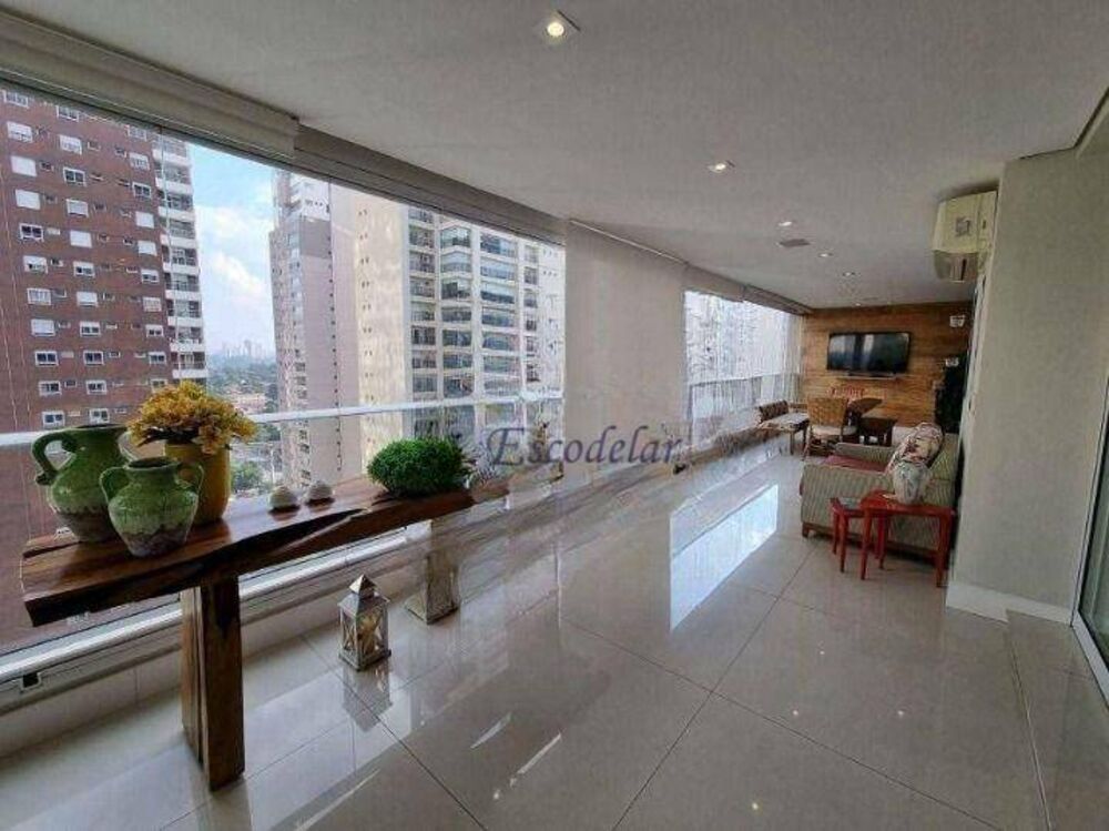 Apartamento, 4 quartos, 370 m² - Foto 4