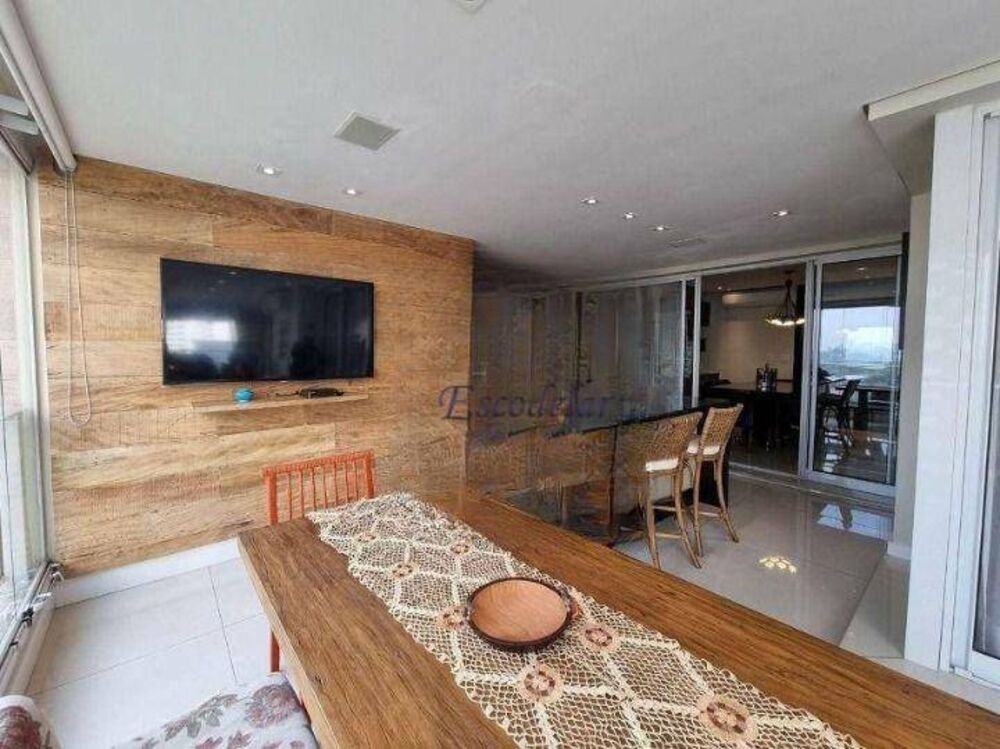 Apartamento, 4 quartos, 370 m² - Foto 3