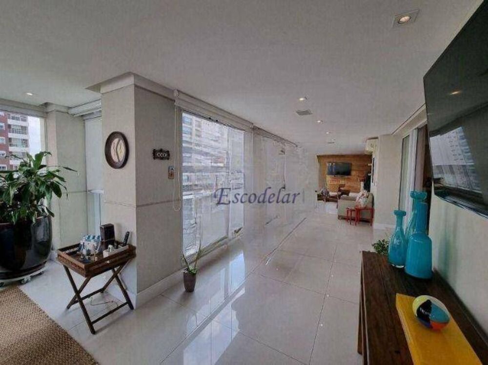 Apartamento, 4 quartos, 370 m² - Foto 1