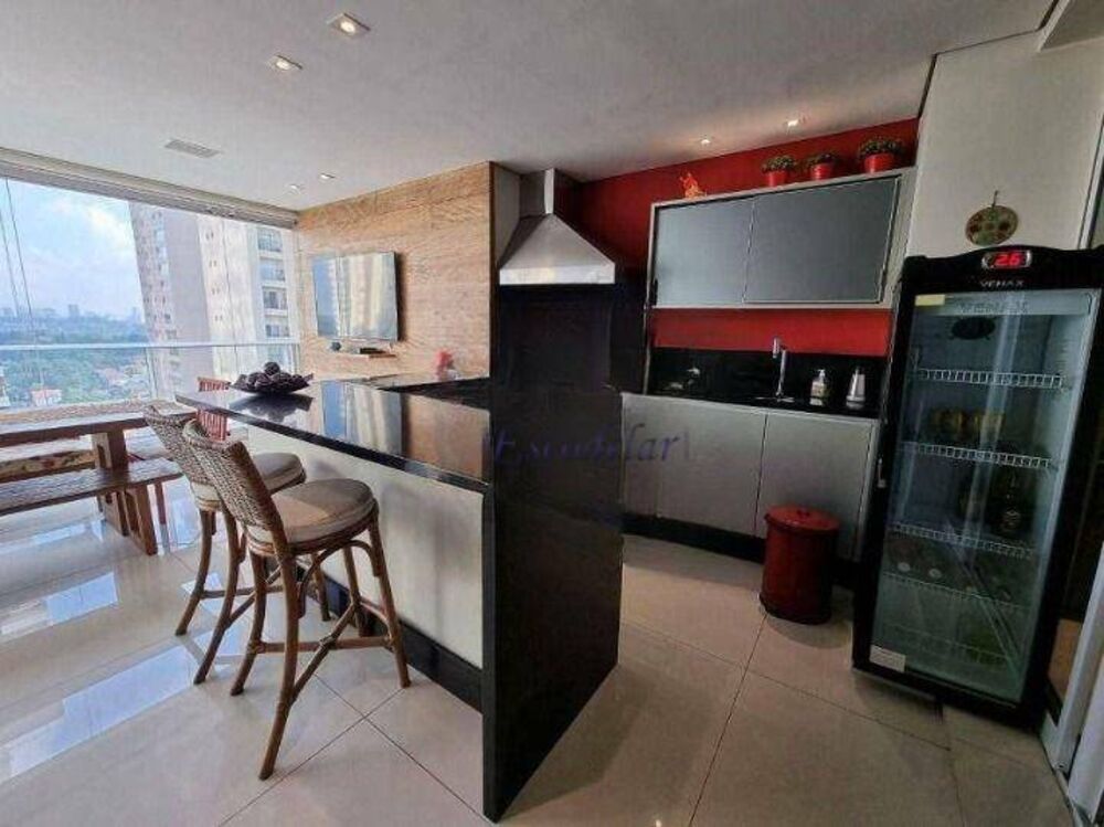Apartamento, 4 quartos, 370 m² - Foto 2