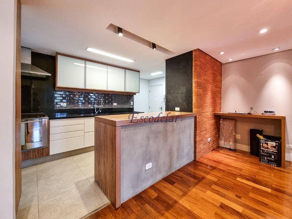 Apartamento, 2 quartos, 129 m² - Foto 2