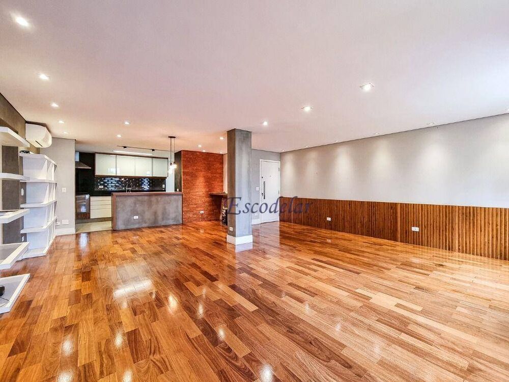 Apartamento, 2 quartos, 129 m² - Foto 1