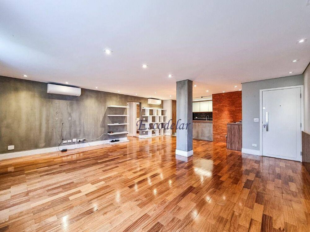 Apartamento, 2 quartos, 129 m² - Foto 3