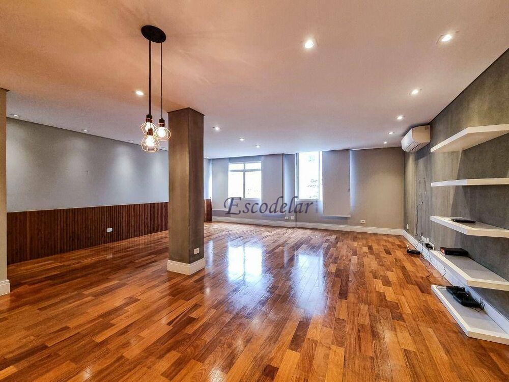 Apartamento, 2 quartos, 129 m² - Foto 4